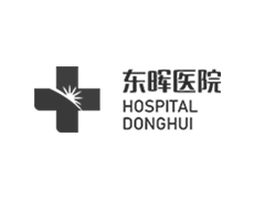 广西贵港东晖医院logo