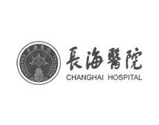 上海市长海医院logo